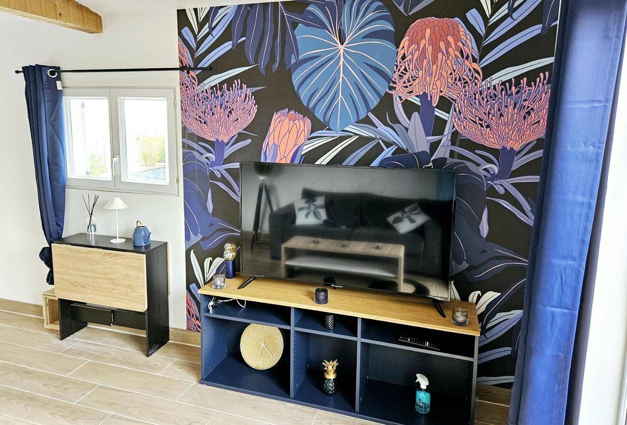 Family Suite in Saint-Jean-d'Illac, Région de Bordeaux