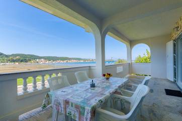 Ferienwohnung für 4 Personen in Supetarska Draga, Rab, Bild 3