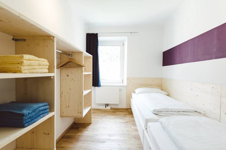 Ganze Wohnung, Comfort Ferienwohnung mit Ir-Sauna in Eisenerz, Östliche Obersteiermark