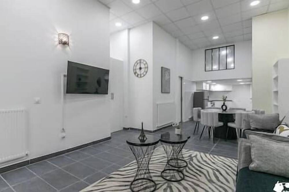 Appartement de vacances