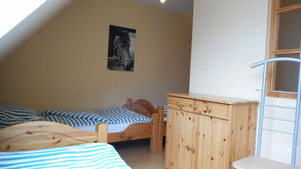 Ganze Ferienwohnung, Ferienwohnung für 5 Personen (70 m²) in Fehmarn in Westfehmarn, Fehmarn