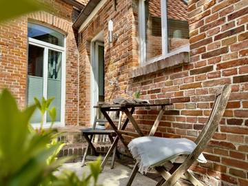 Ferienhaus für 4 Personen in Horumersiel, Wangerland, Bild 4