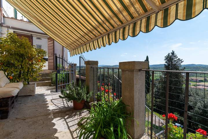 Ferienhaus für 6 Personen, mit Garten, mit Haustier in Italien - 4