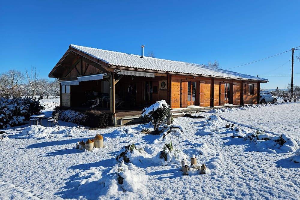 Maison de vacances