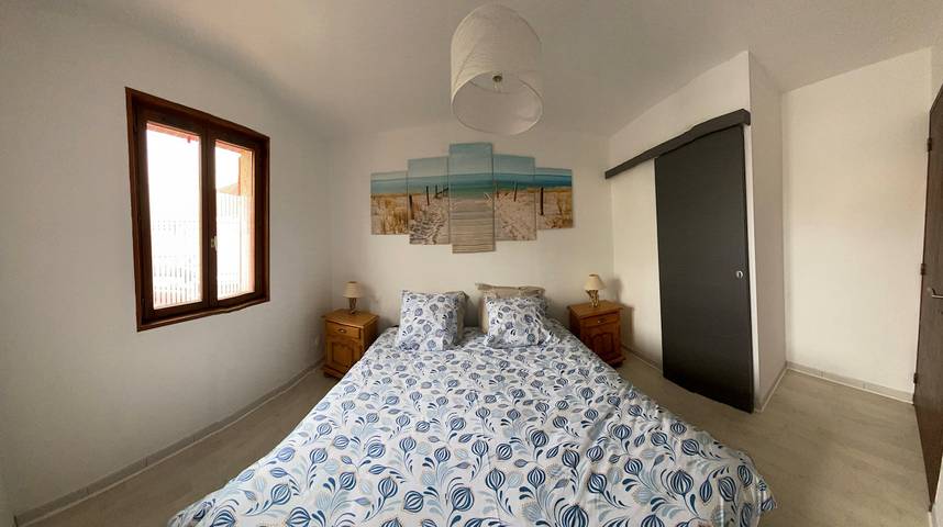 Gîte pour 8 personnes, avec terrasse et jardin dans Hauts-de-France - 2