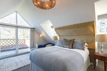 Holiday Home for 10 People in Blakeney, Norfolk, Photo 2