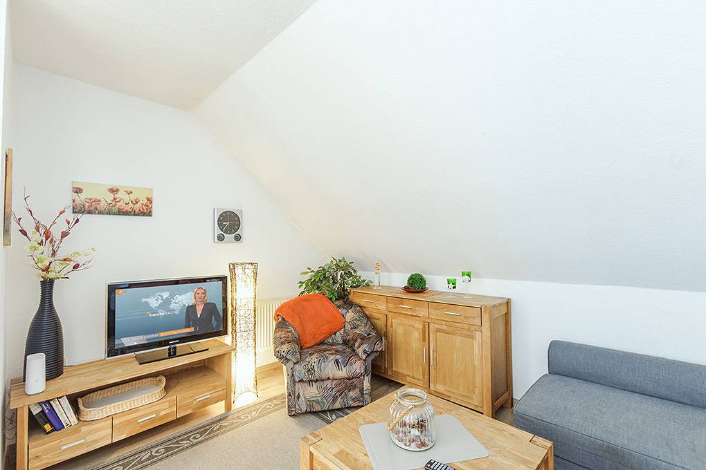 Ganze Ferienwohnung, Windjammer 1, Whg. 8 in Prerow, Fischland - Darß - Zingst