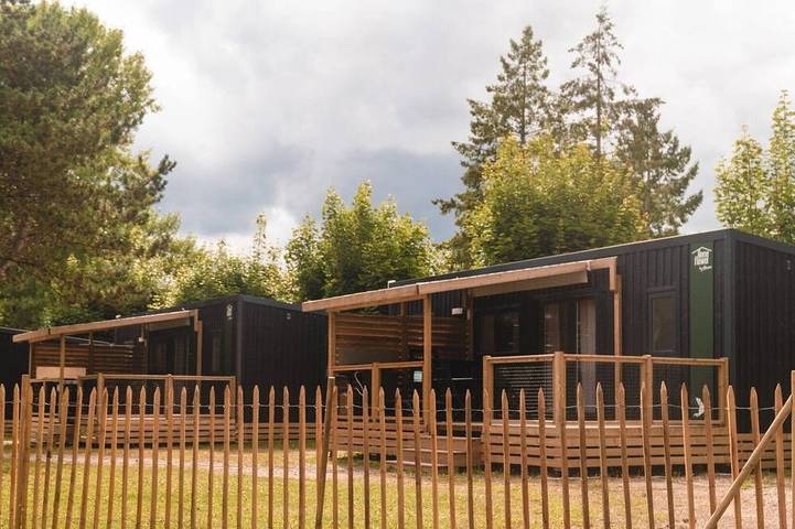 Mobil home pour 6 personnes à Saint-Père-sur-Loire - 3