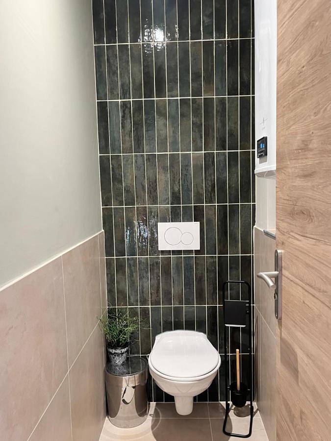 Location de vacances pour 4 personnes dans Office De Tourisme D Uzes - 2