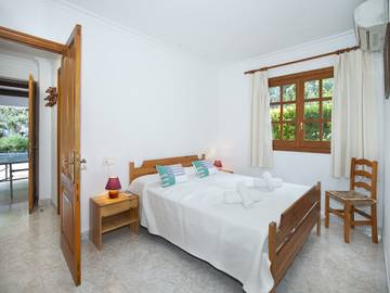 Villa in Pollença, Serra de Tramuntana für 8 