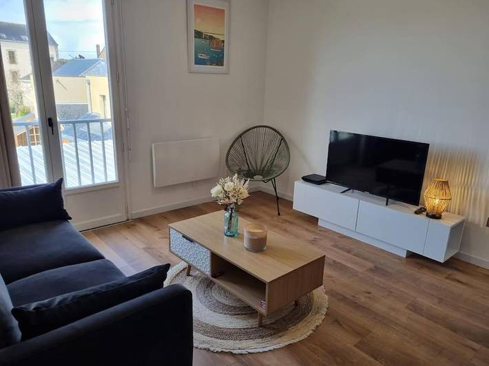 Gîte pour 2 personnes à La Roche-Bernard - 2