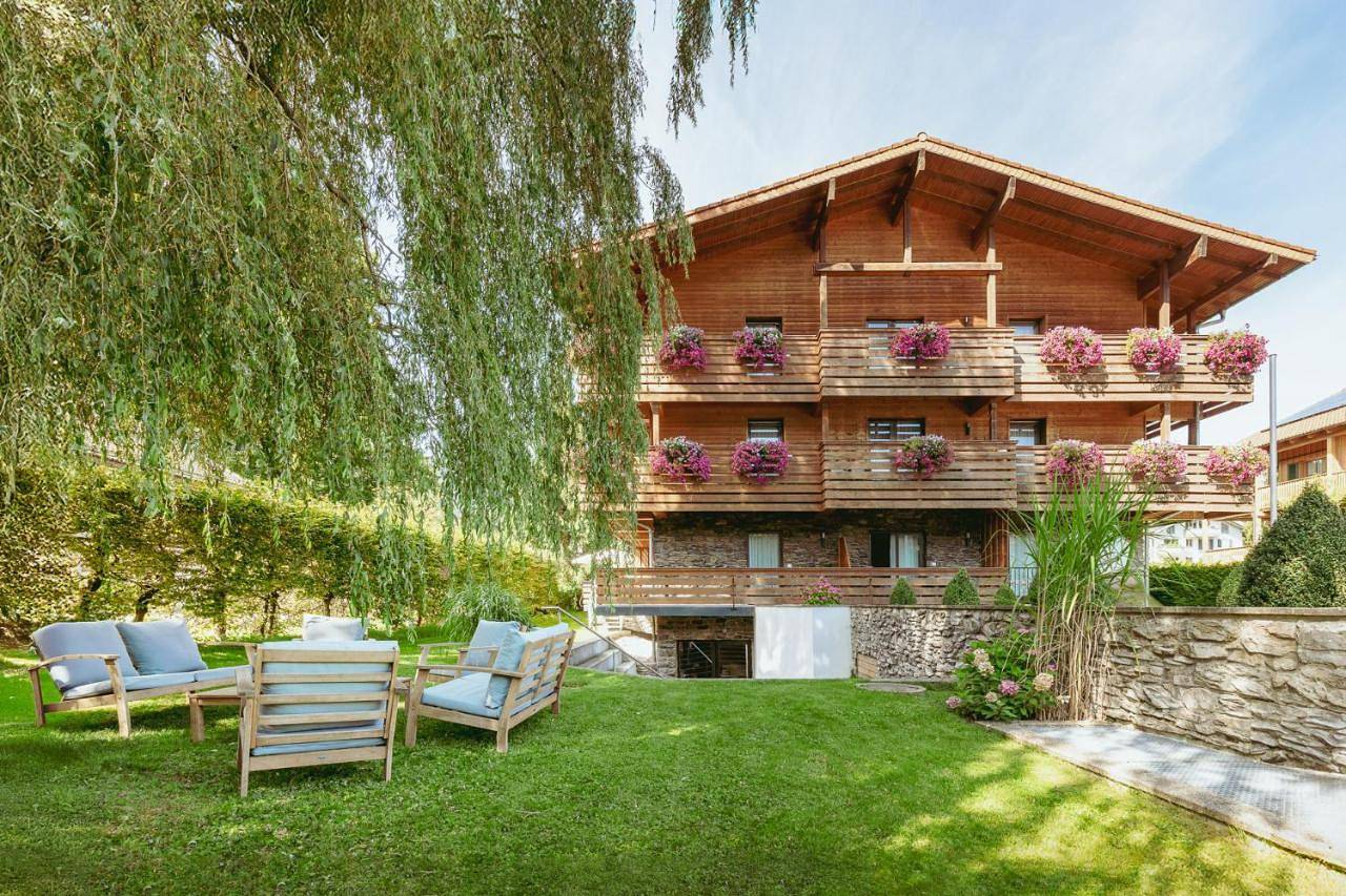 Boutique Hotel Villa Lago in Bad Wiessee, Alpes bavaroises