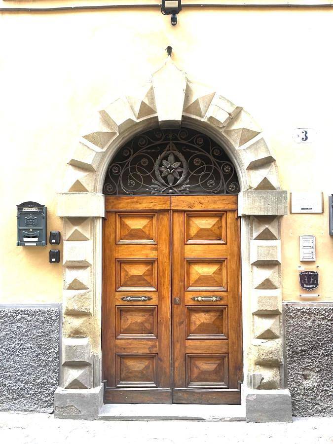 Maison d’hôte pour 2 personnes, avec vue, animaux acceptés à Città di Castello - 2