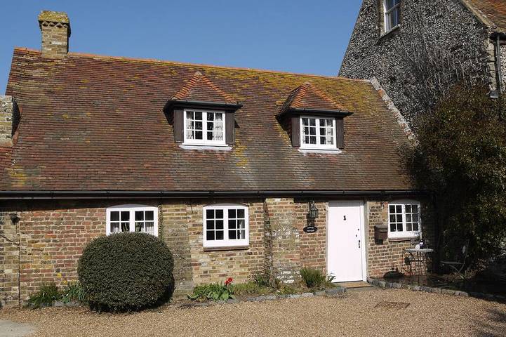 Ferienhaus für 5 Personen, mit Terrasse und Garten in Kent