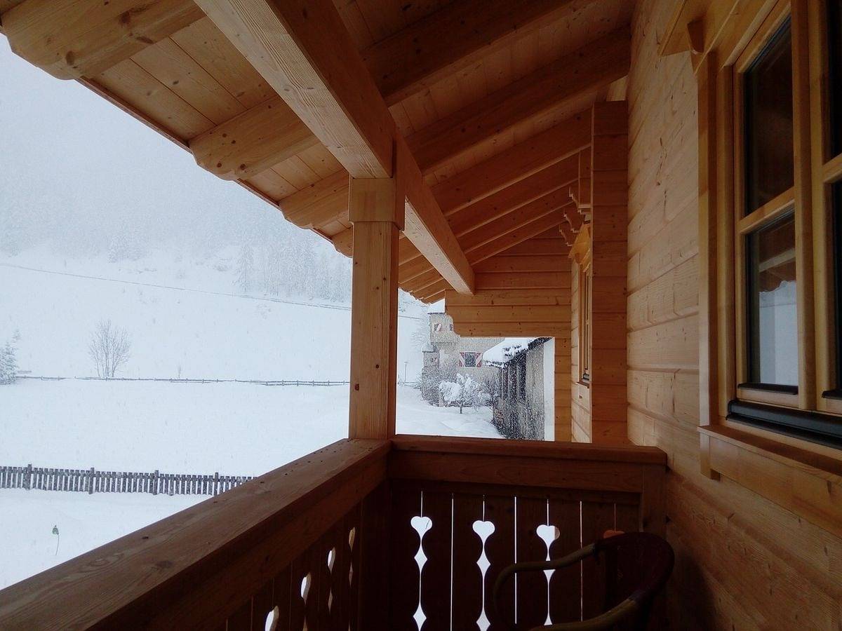 Schlosswirt Chalet Iii in Großkirchheim, Bezirk Spittal an der Drau