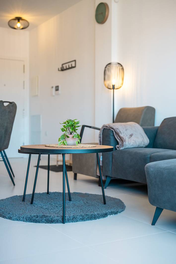 Appartement entier, Casa Paradise 515 - Luxury apartment in Costa Blanca in San Miguel de Salinas, Costa Blanca