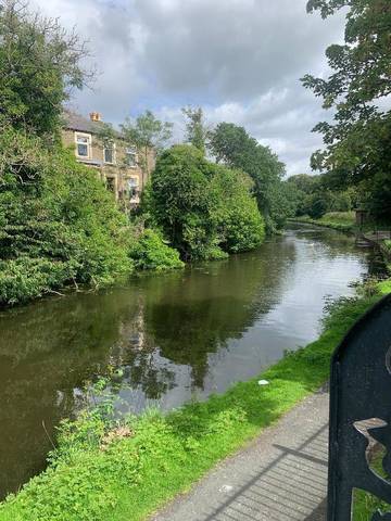 Gîte pour 6 personnes à Burnley