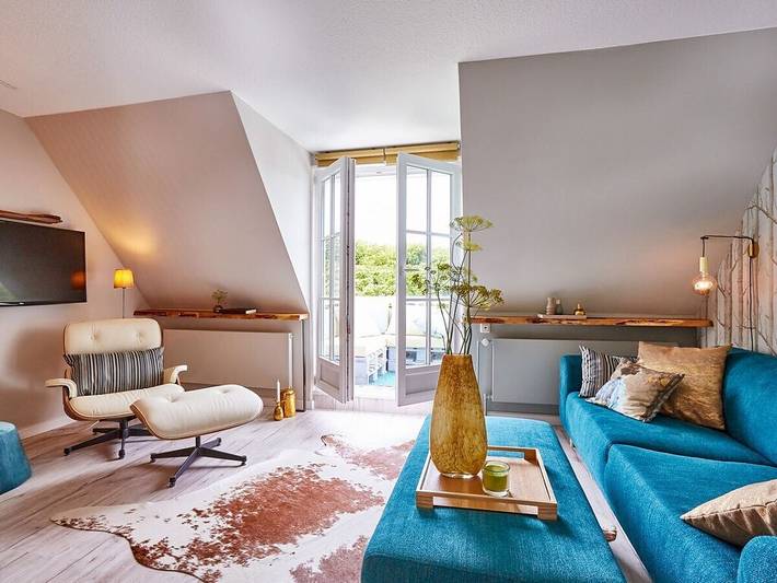 Ferienwohnung in Sylt mit 0 Schlafzimmer in Nordfriesische Inseln (Schleswig-Holstein) (Schleswig-Holstein), Wenningstedt