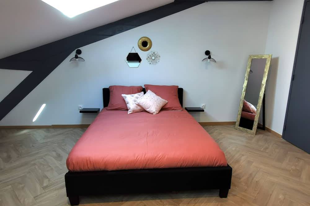 Appartement entier, Grande Chambre Confort • Centre Historique in Mâcon, Région de Mâcon