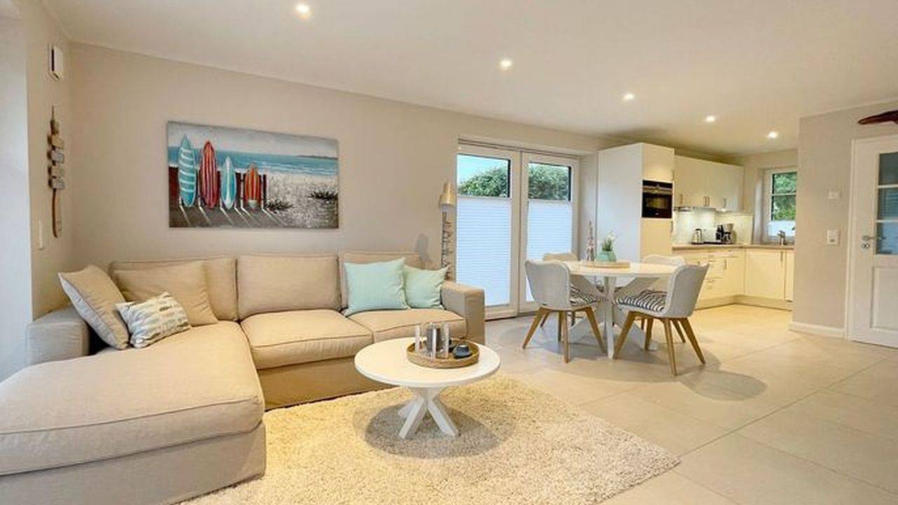 Ferienhaus für 4 Personen (85 m²) in Sylt-Ost in Tinnum, Sylt (Gemeinde)