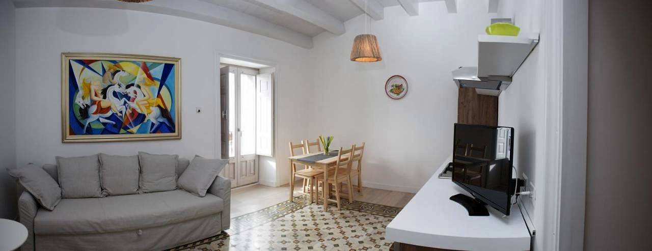 Residence Ventimiglia in Gangi, Provincia di Palermo