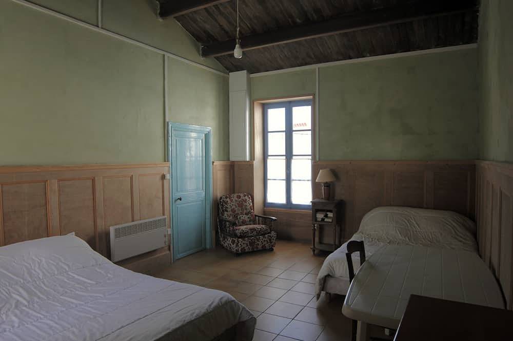 Casa de pescadores ideal en cualquier época del año para descubrir la isla. in L'Île-d'Yeu, Vandea