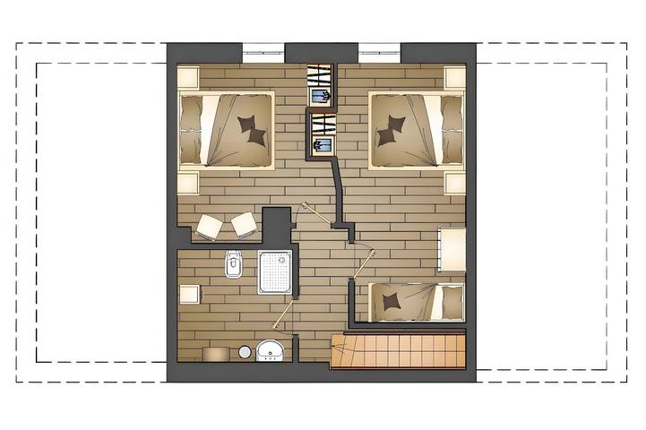 Appartamento intero, Appartamento 'Natale 7' con vista sulle montagne, balcone e Wi-Fi in Livigno (Borgo), Livigno