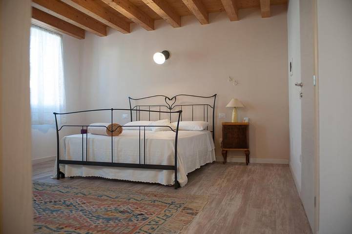 B&b per 2 persone, con Balcone a Montebelluna