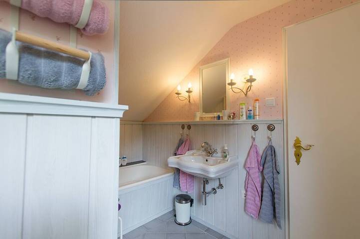 Ferienhaus Juliane - ein wunderschöner Blick hinein in den Pfälzer Wald in Pirmasens, Landkreis Südwestpfalz
