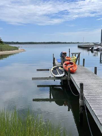 Beach House for 6 People in East Quogue, North Fork, Photo 1