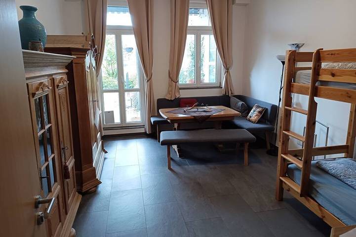 Ferienwohnung für 4 Personen - 1