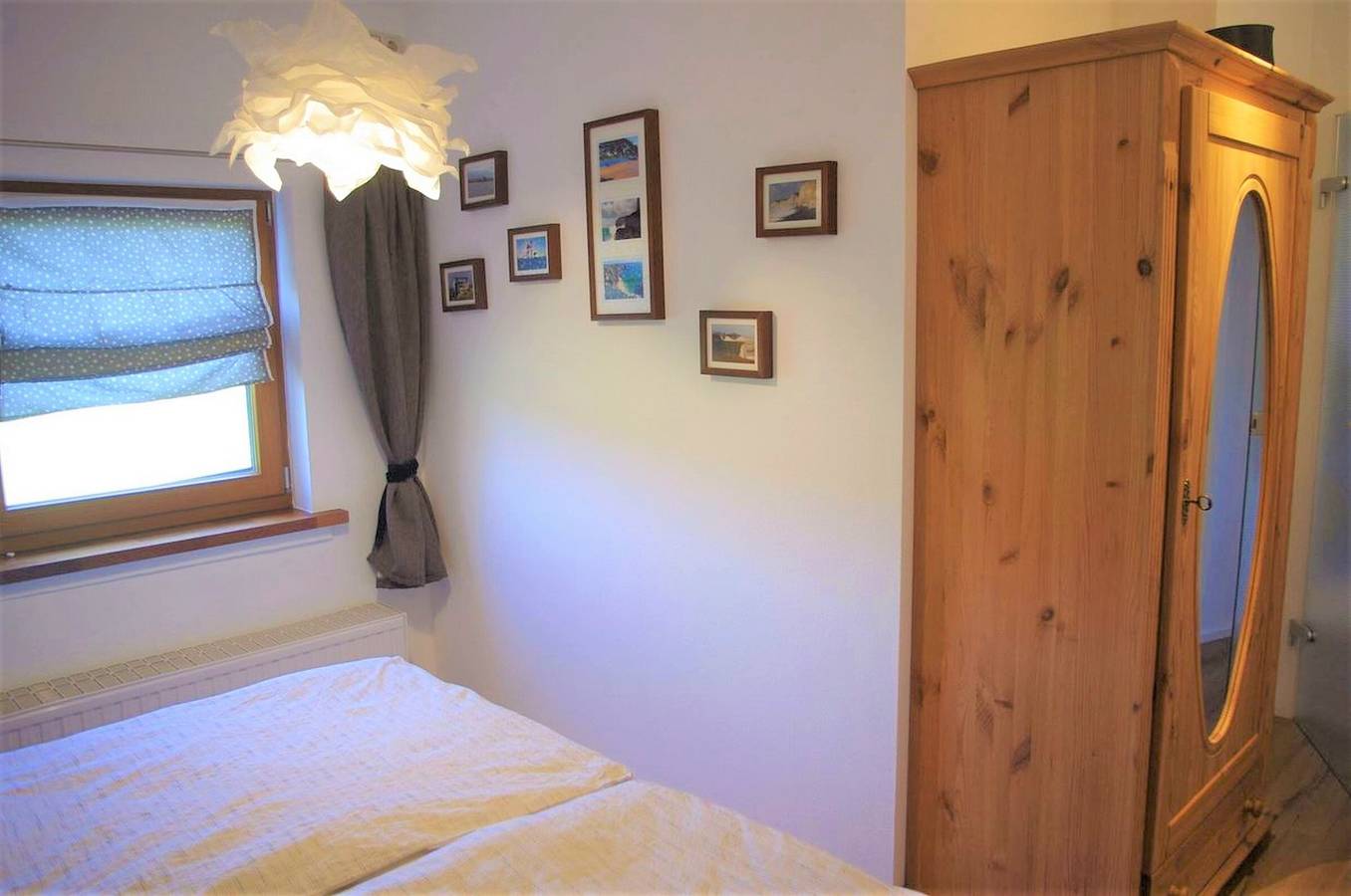 Ganze Wohnung, Schmitzebrinks Ferienwohnung mit Gemeinschaftsgarten und Wlan in Kierspe, Märkischer Kreis