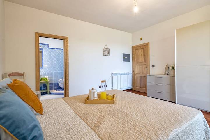 Casa di vacanze Marie in Muntiggioni, Badesi