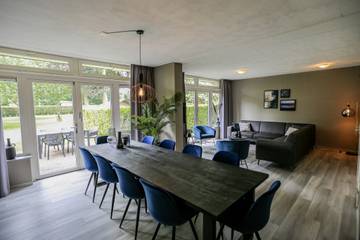 Bungalow für 10 Personen in Veluwe, Gelderland, Bild 1