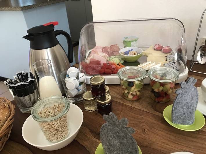 Hotel für 2 Personen in Nordheim am Main - 4