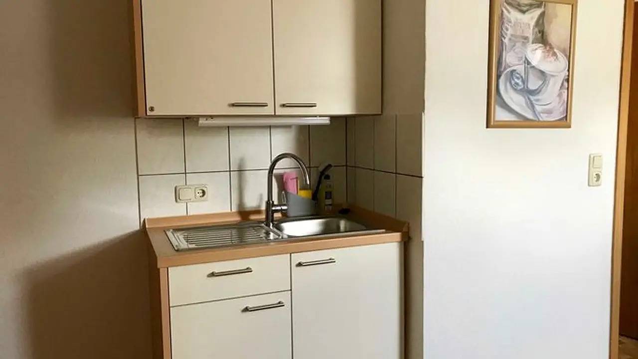 Ganze Ferienwohnung, Ferienwohnung für 2 Personen (40 m²) in Bad Malente in Malente, Ostholstein