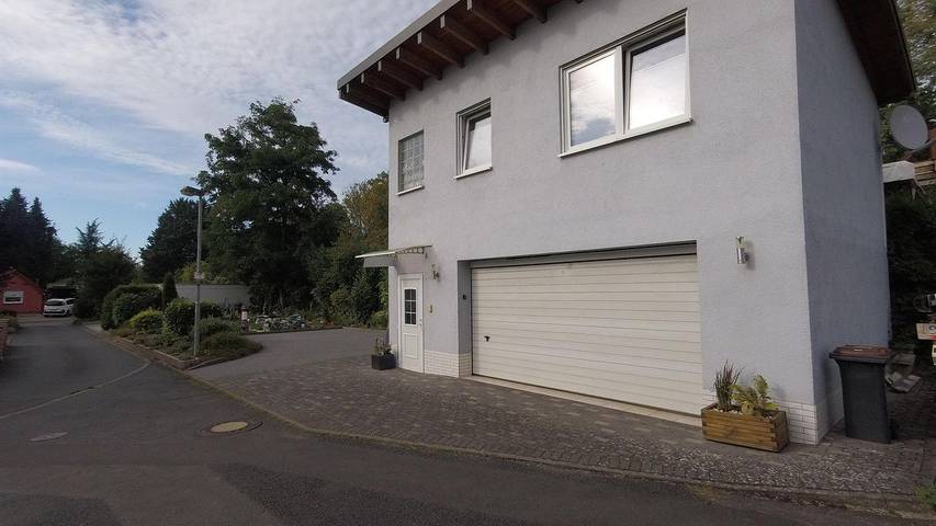 Ferienwohnung für 2 Personen, mit Garten in Bendorf