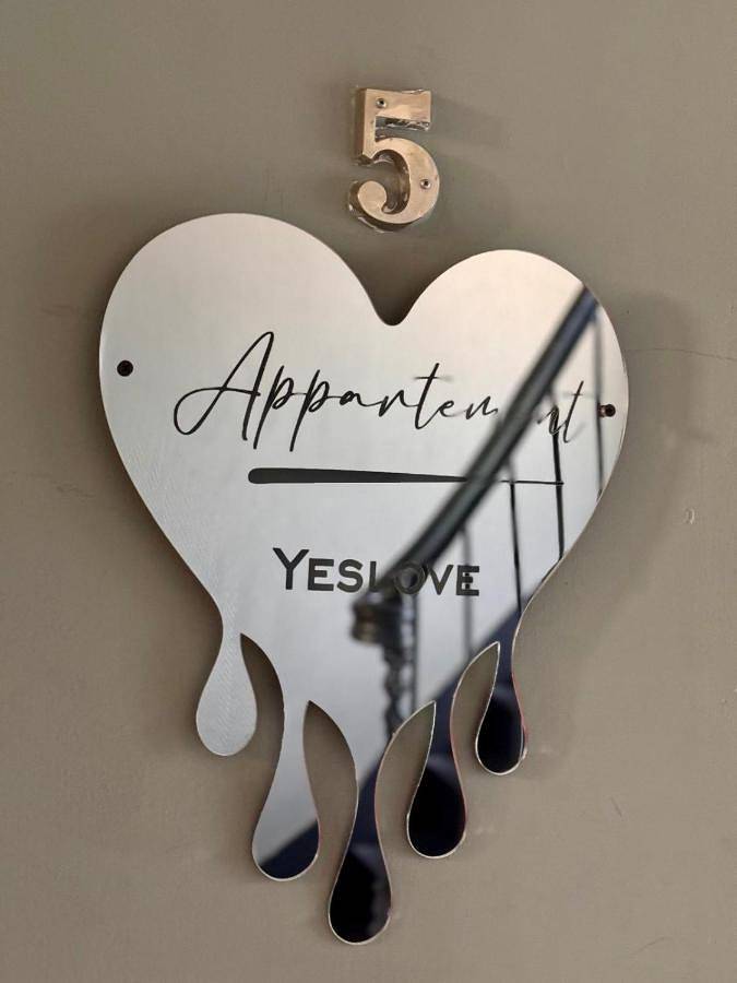 Appartement entier, Yeslove in Cognac, Charente