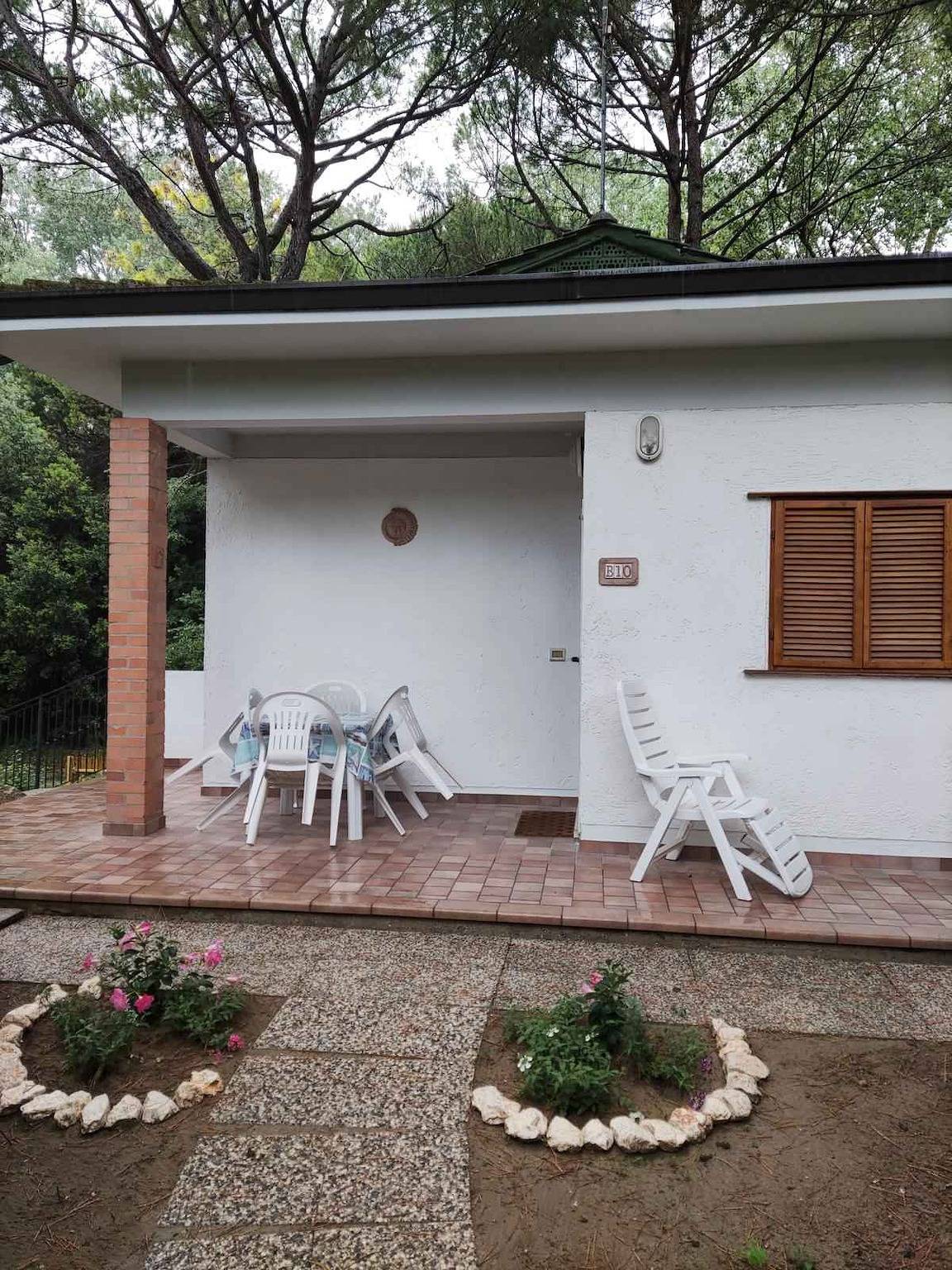 Ganze Ferienwohnung, Ferienwohnung mit Klimaanlage und Terrasse  in Eraclea Mare, Venedig Provinz