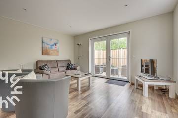 Bauernhof für 5 Personen in Grijpskerke, Niederländische Nordsee, Bild 1