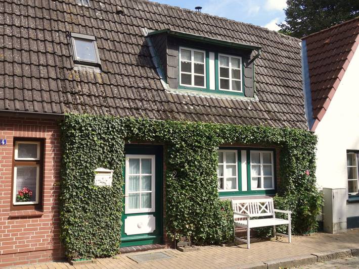 Ferienhaus für 3 Personen - 1