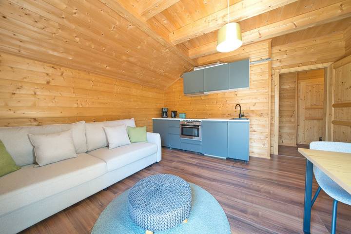 Ferienhaus für 6 Personen, mit Garten in Zell am See - 3