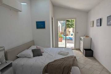 Villa pour 8 Personnes dans Toulon, Région de Toulon, Photo 4