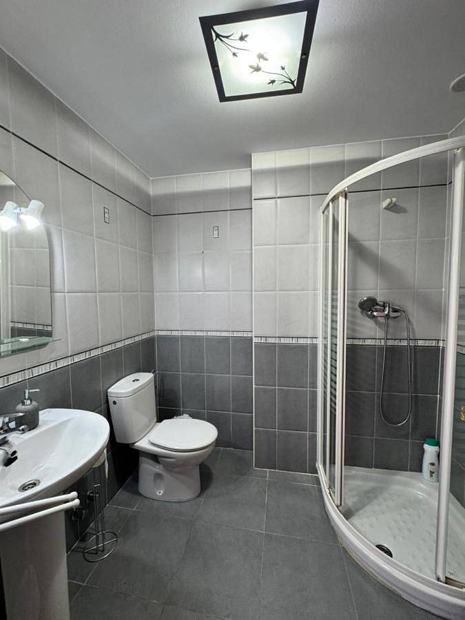 Casa rural para 4 personas, con Terraza y Vistas en Onís - 4