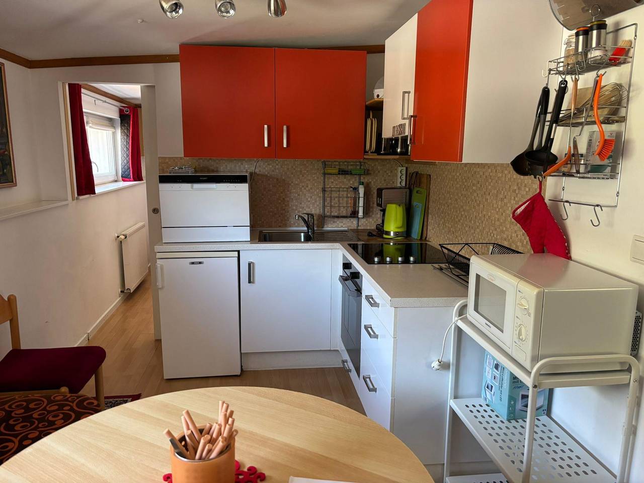 Ganze Ferienwohnung, Appartement 2 in Milders, Neustift im Stubaital