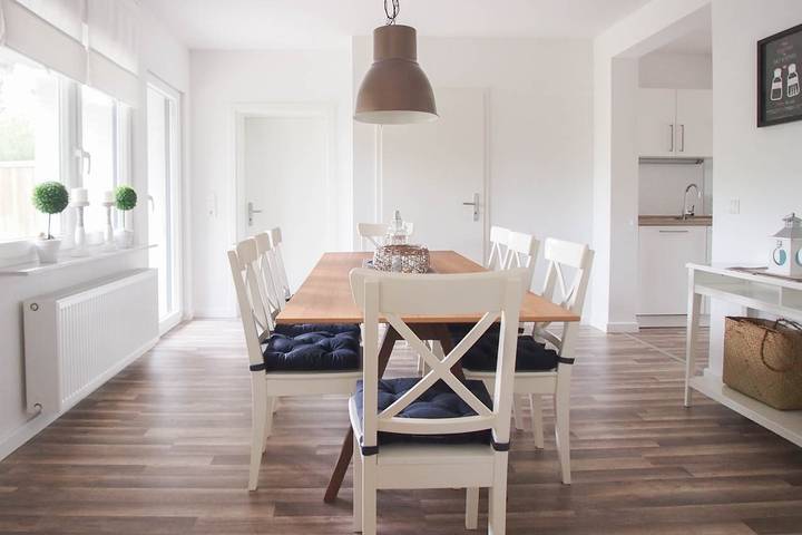 Strandhaus für 10 Personen, mit Garten in Timmendorfer Strand - 2