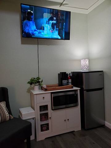 Apartment for 2 Guests in San Antonio, Bexar County, Picture 1