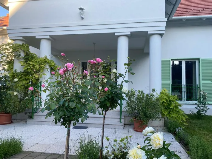 Chalet para 6 personas, con jardín y vistas - 1