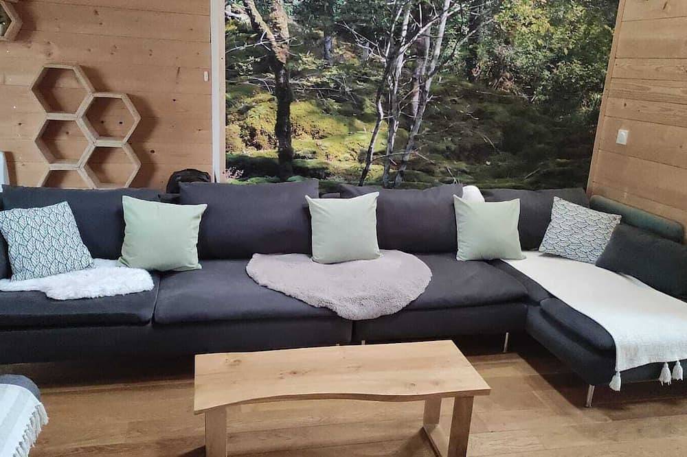 Le chalet à comté in Saffloz, Jura Francais