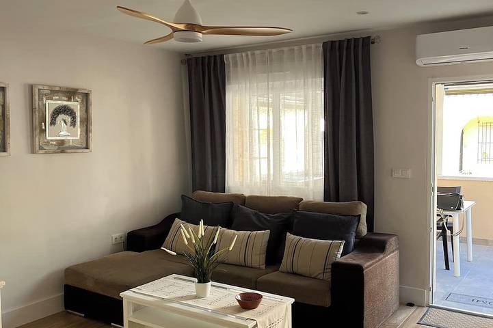 Vakantiehuis voor 5 personen - 1